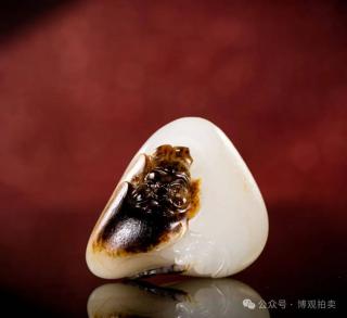 红皮白肉·大自然的鬼斧神工