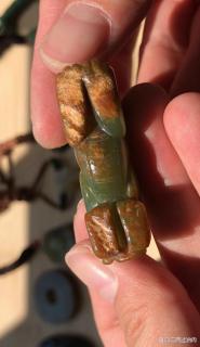新疆和田玉糖料是什么