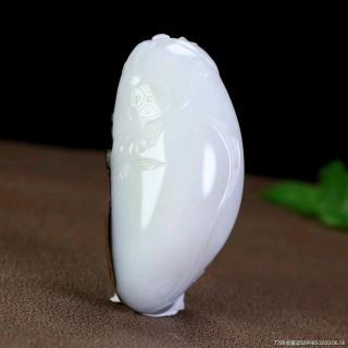 顶级和田玉,收藏级臻品,不多说看货