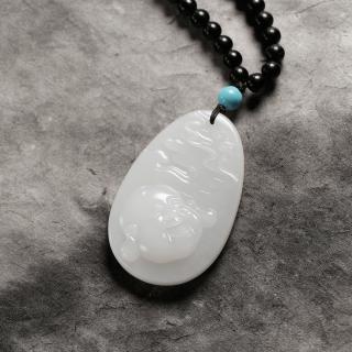 和田玉6大稀缺品种,大都难寻踪迹?